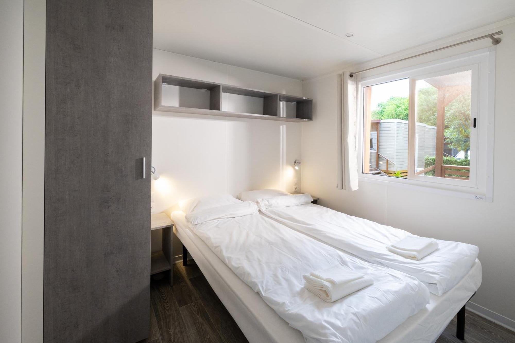 Bella Camping Eraclea Mare Eksteriør billede