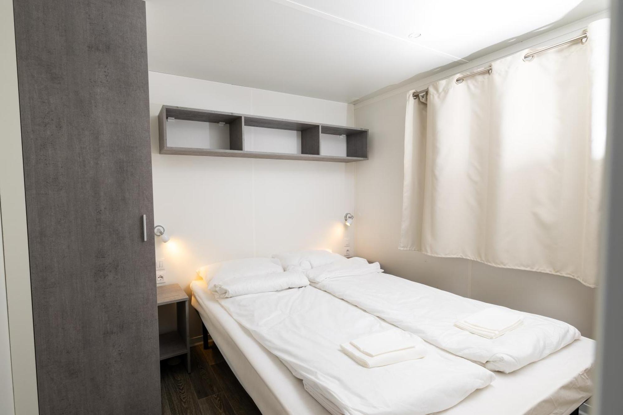 Bella Camping Eraclea Mare Eksteriør billede