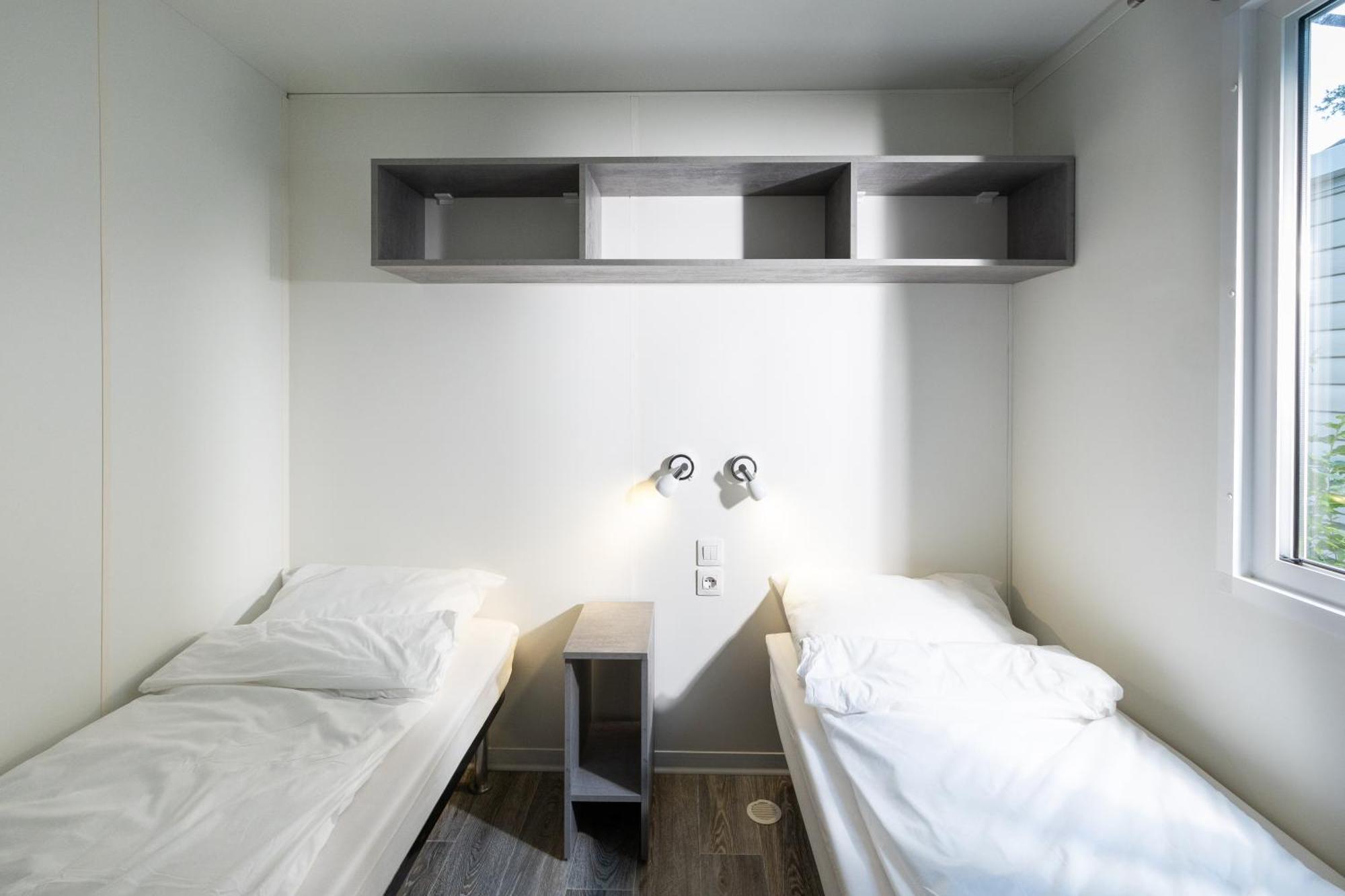 Bella Camping Eraclea Mare Eksteriør billede