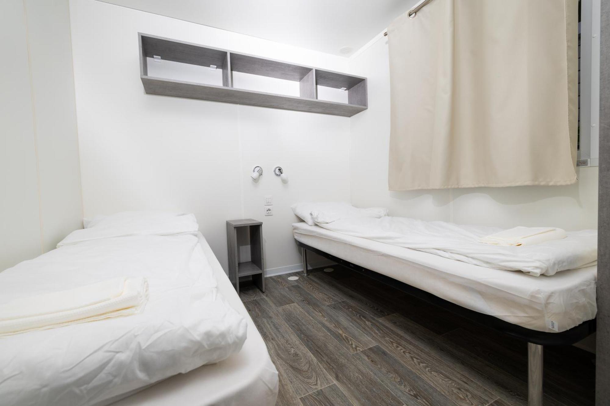 Bella Camping Eraclea Mare Eksteriør billede