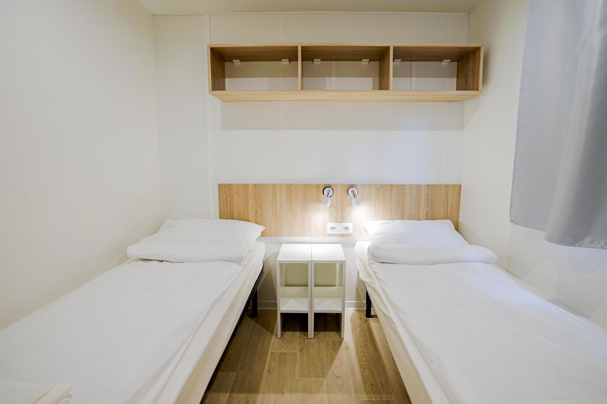 Bella Camping Eraclea Mare Eksteriør billede